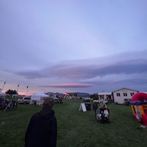 Meet your Posher, Tristin